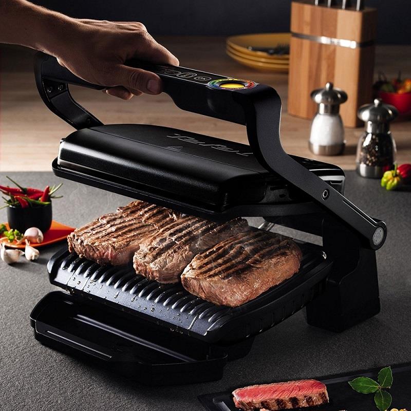 TEFAL GC714834 OPTIGRILL+ žar