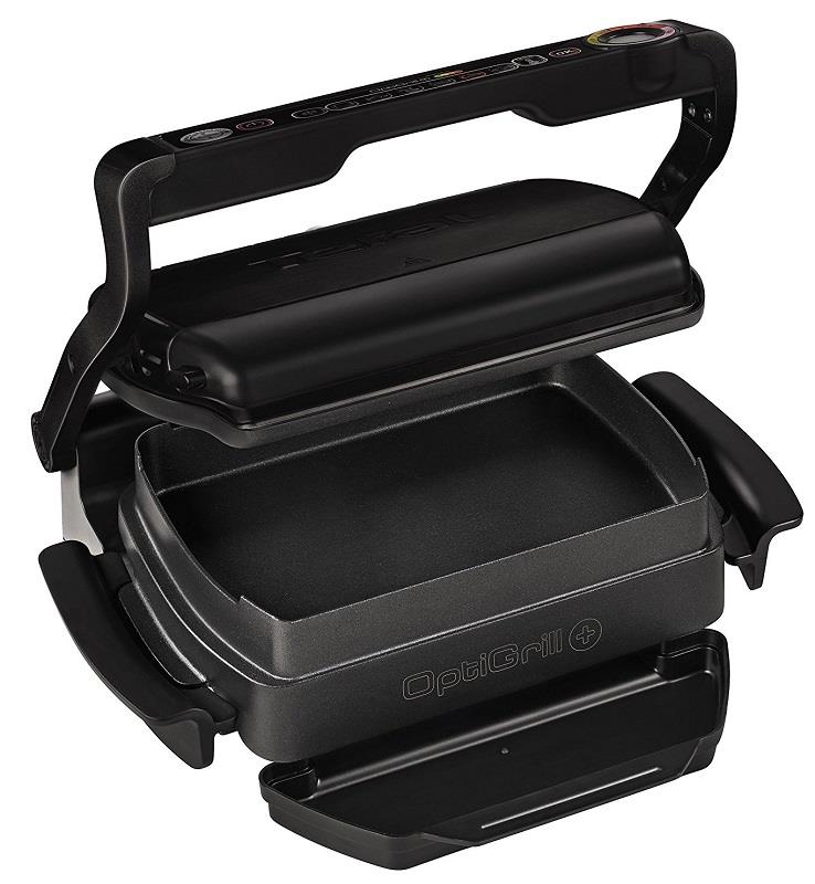TEFAL GC714834 OPTIGRILL+ žar