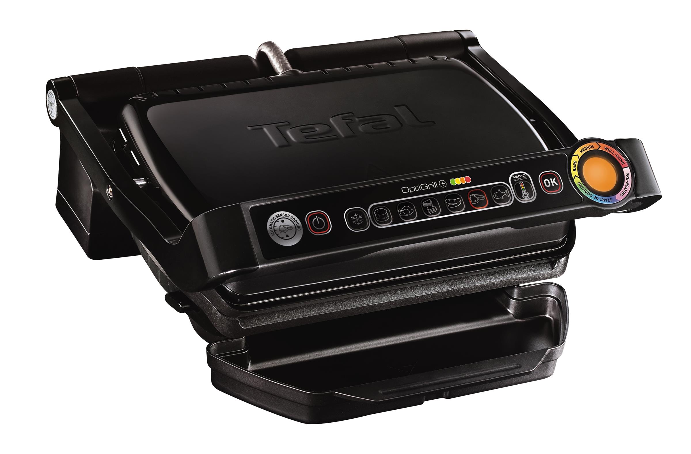 TEFAL GC714834 OPTIGRILL+ žar