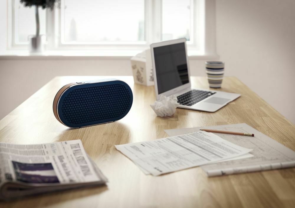 DALI KATCH Dark Shadow zvočnik