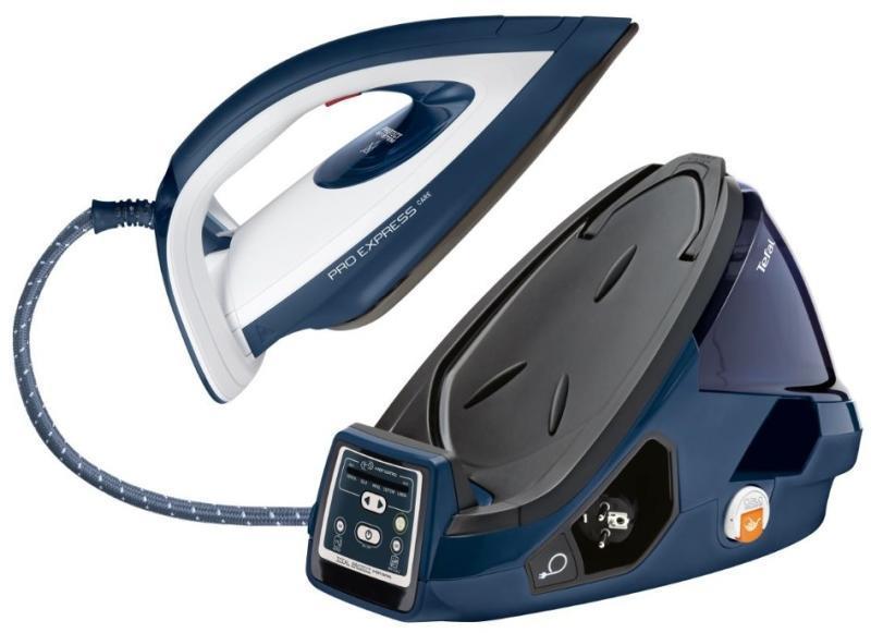 TEFAL GV9071E0 PRO EXPRESS X-PERT CARE parna postaja