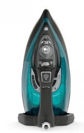 TEFAL Ultimate AntiCalc FV9785E0 parni likalnik