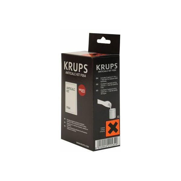 Set za čiščenje KRUPS F054001A DOLCE GUSTO