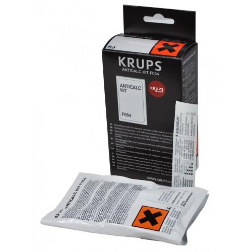 Set za čiščenje KRUPS F054001A DOLCE GUSTO