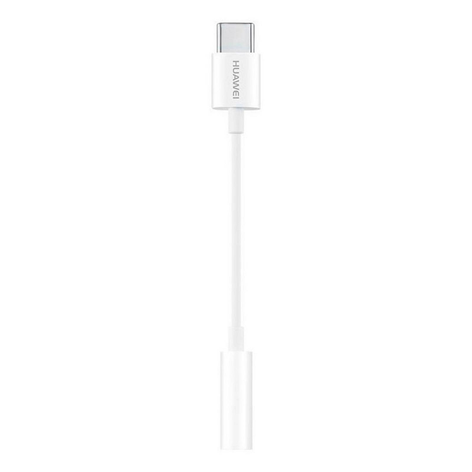 USB C NA 3.5MM HUAWEI