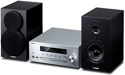 MCRN470D SREBRNA ČRNA YAMAHA