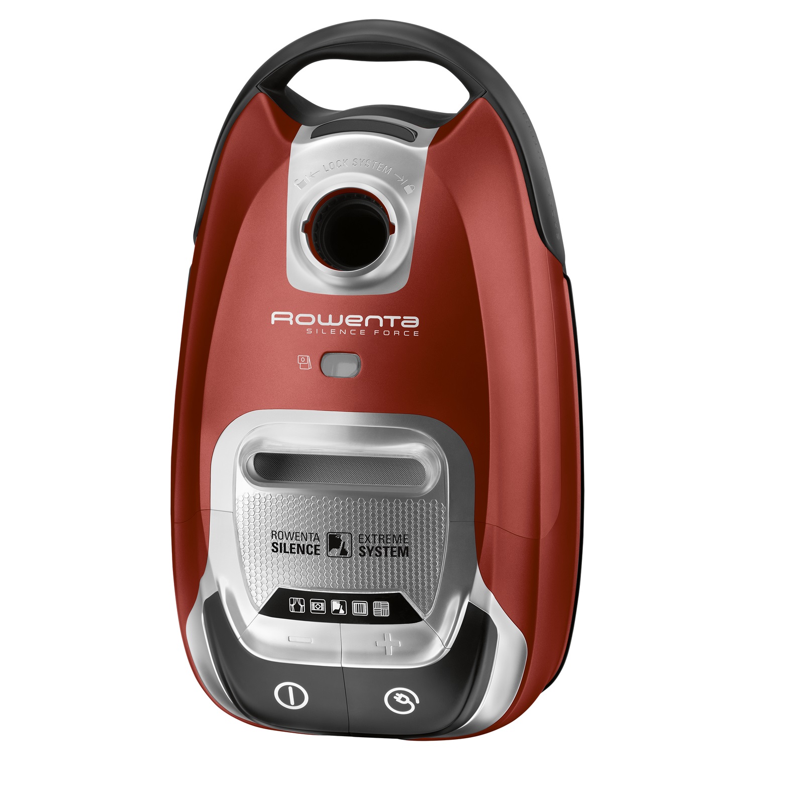 RO6493EA Z VREČKO SILENCE FORCE 4A ROWENTA