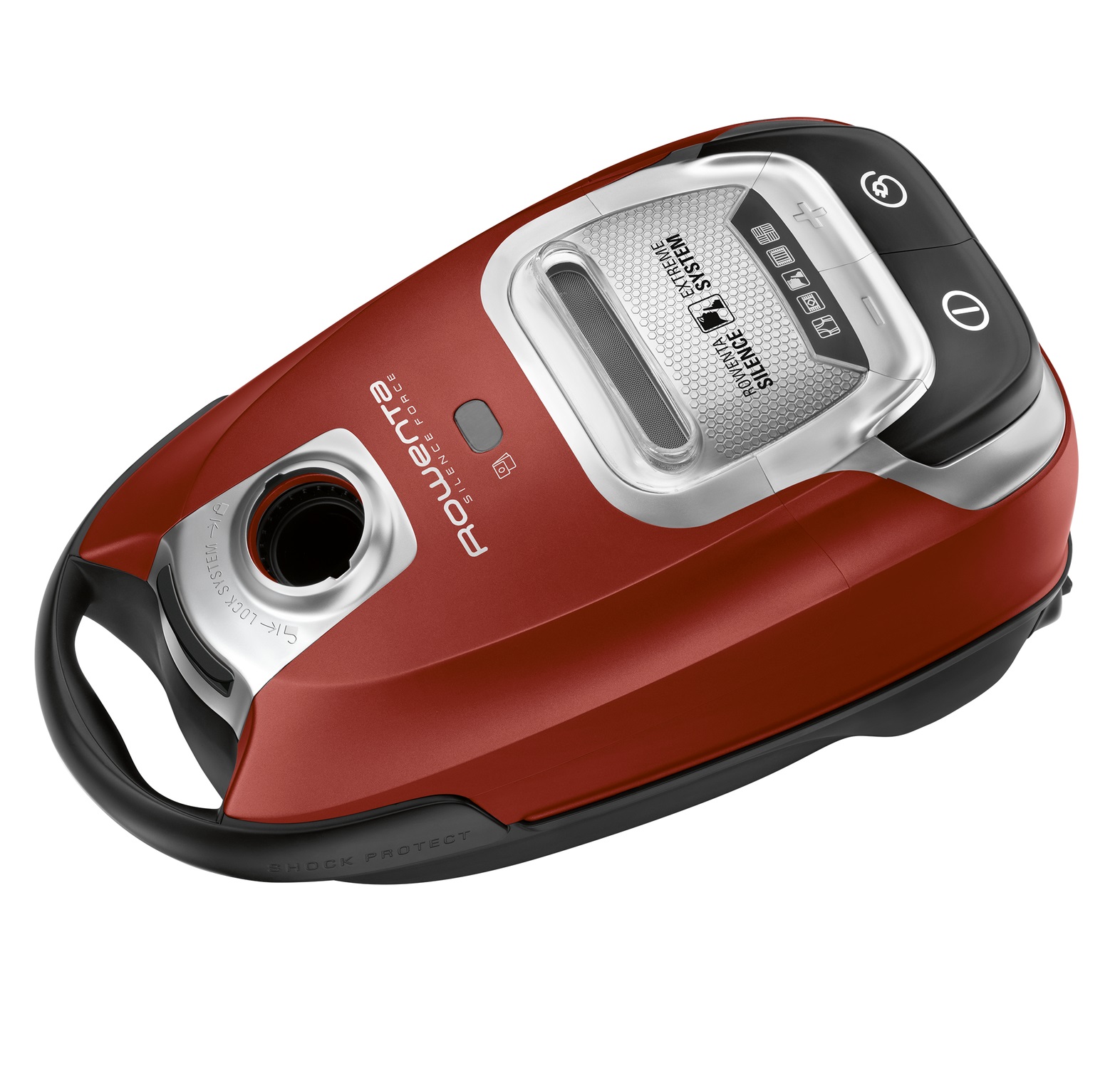 RO6493EA Z VREČKO SILENCE FORCE 4A ROWENTA