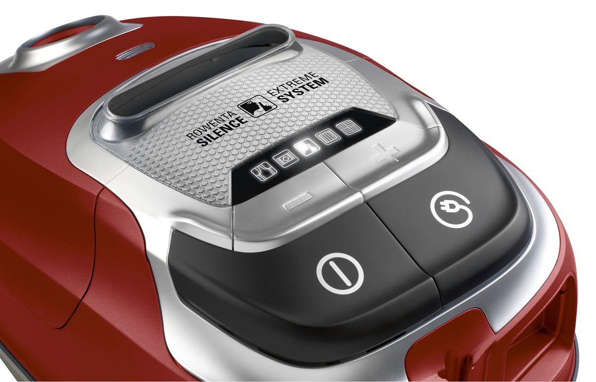 RO6493EA Z VREČKO SILENCE FORCE 4A ROWENTA