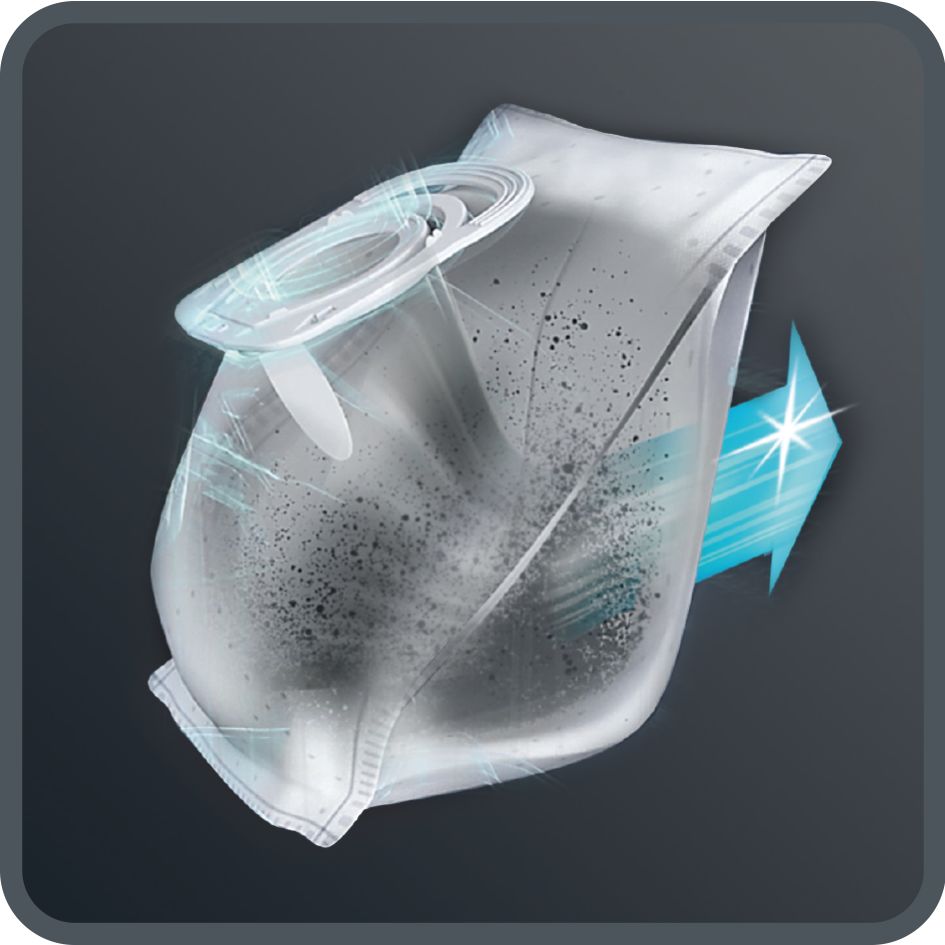 ROWENTA ANIMAL CARE RO3985EA klasični sesalnik