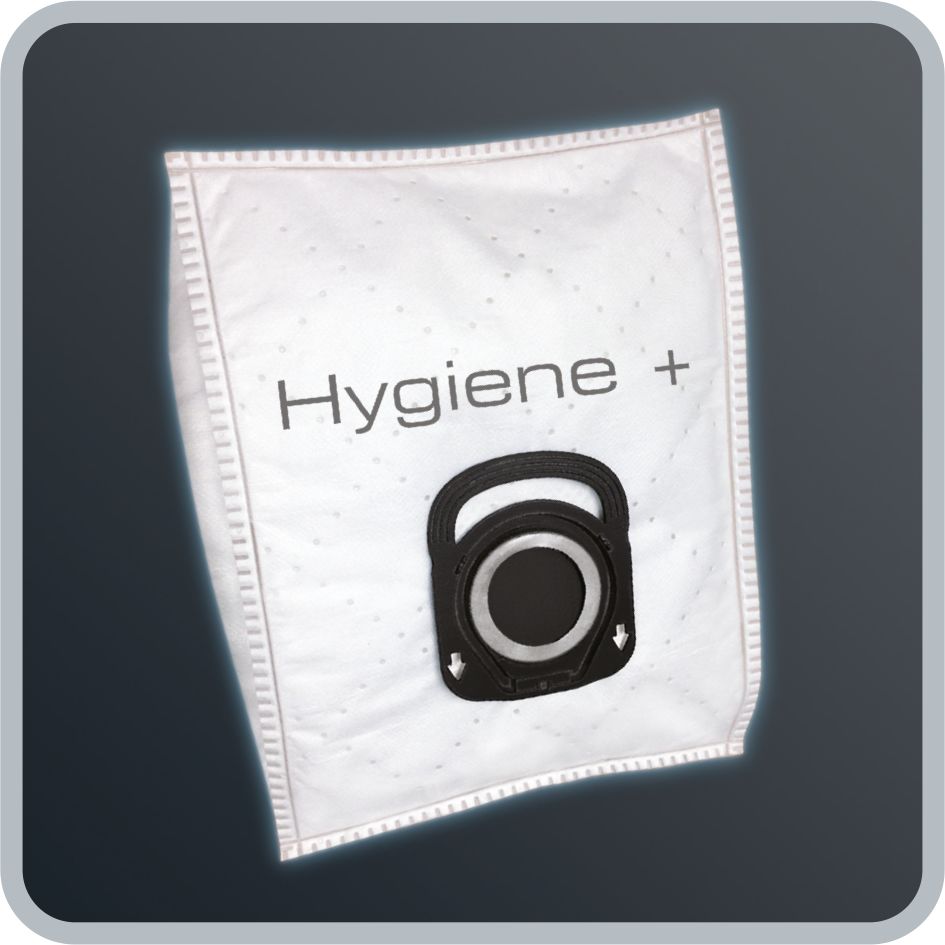 ROWENTA ANIMAL CARE RO3985EA klasični sesalnik