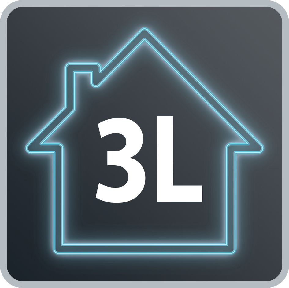 ROWENTA ANIMAL CARE RO3985EA klasični sesalnik