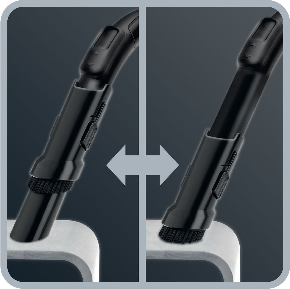 ROWENTA ANIMAL CARE RO3985EA klasični sesalnik