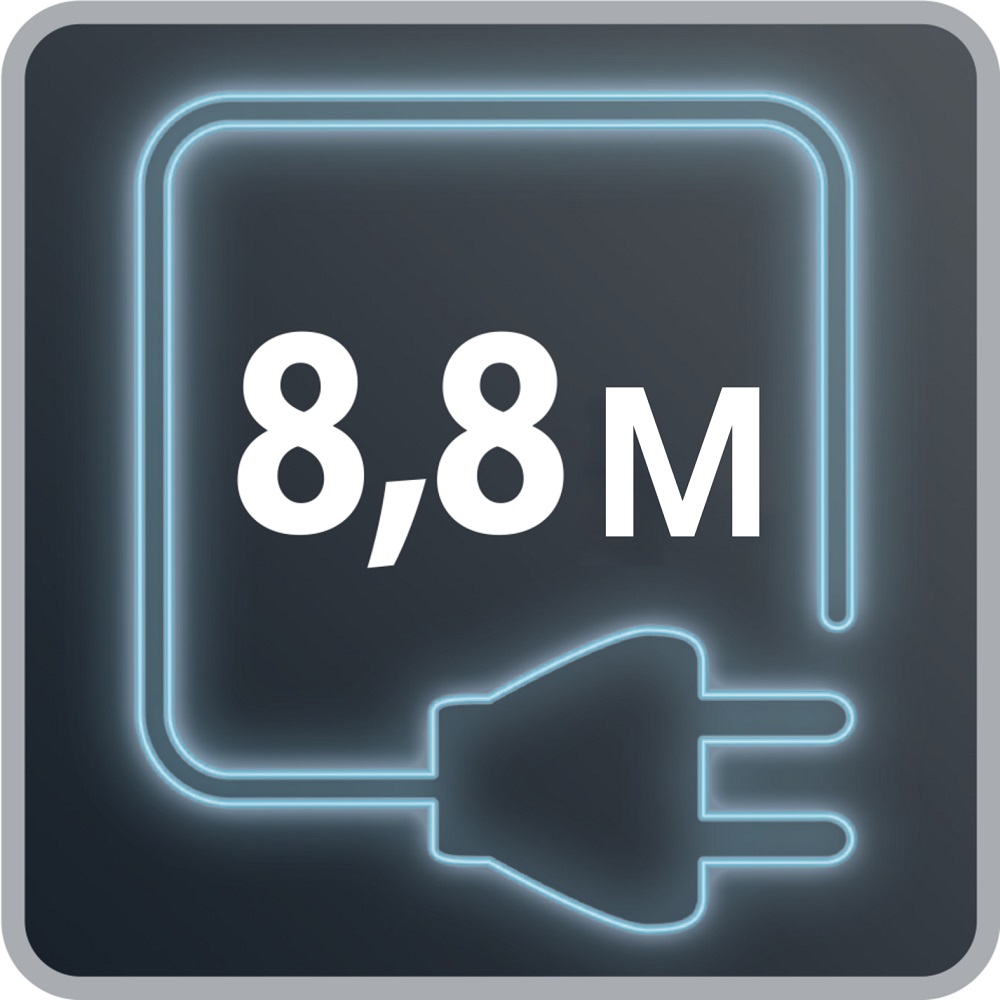 ROWENTA ANIMAL CARE RO3985EA klasični sesalnik