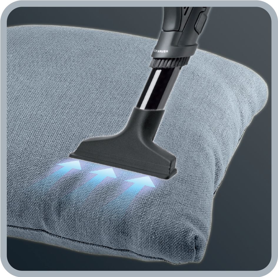 ROWENTA ANIMAL CARE RO3985EA klasični sesalnik