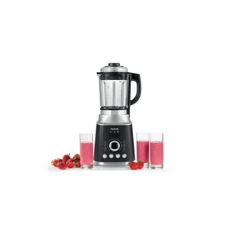 TEFAL BL962B38 HIGH SPEED ULTRA blender