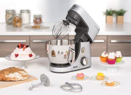 KUHINJSKI ROBOT QB612D38 MASTERCHEF TEFAL