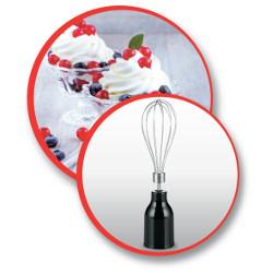 PALIČNI MEŠALNIK HB656838 QUICKCHEF TEFAL