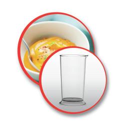 PALIČNI MEŠALNIK HB656838 QUICKCHEF TEFAL