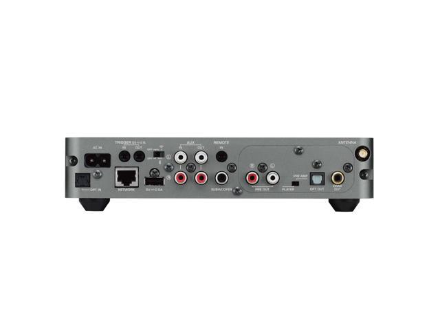 YAMAHA WXA50DS ojačevalec