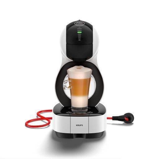 KRUPS Dolce Gusto Lumio KP130131 bel kavni aparat