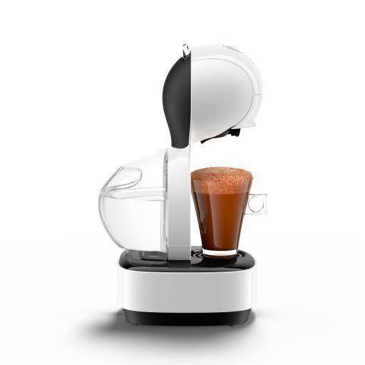 KRUPS Dolce Gusto Lumio KP130131 bel kavni aparat