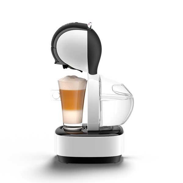KRUPS Dolce Gusto Lumio KP130131 bel kavni aparat