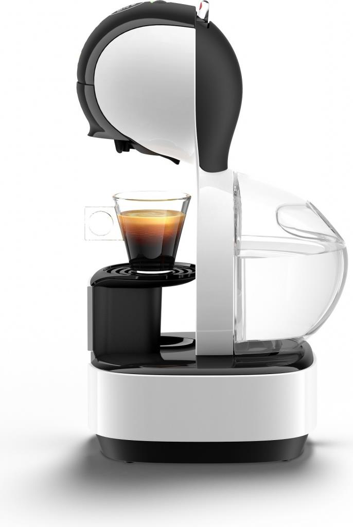 KRUPS Dolce Gusto Lumio KP130131 bel kavni aparat