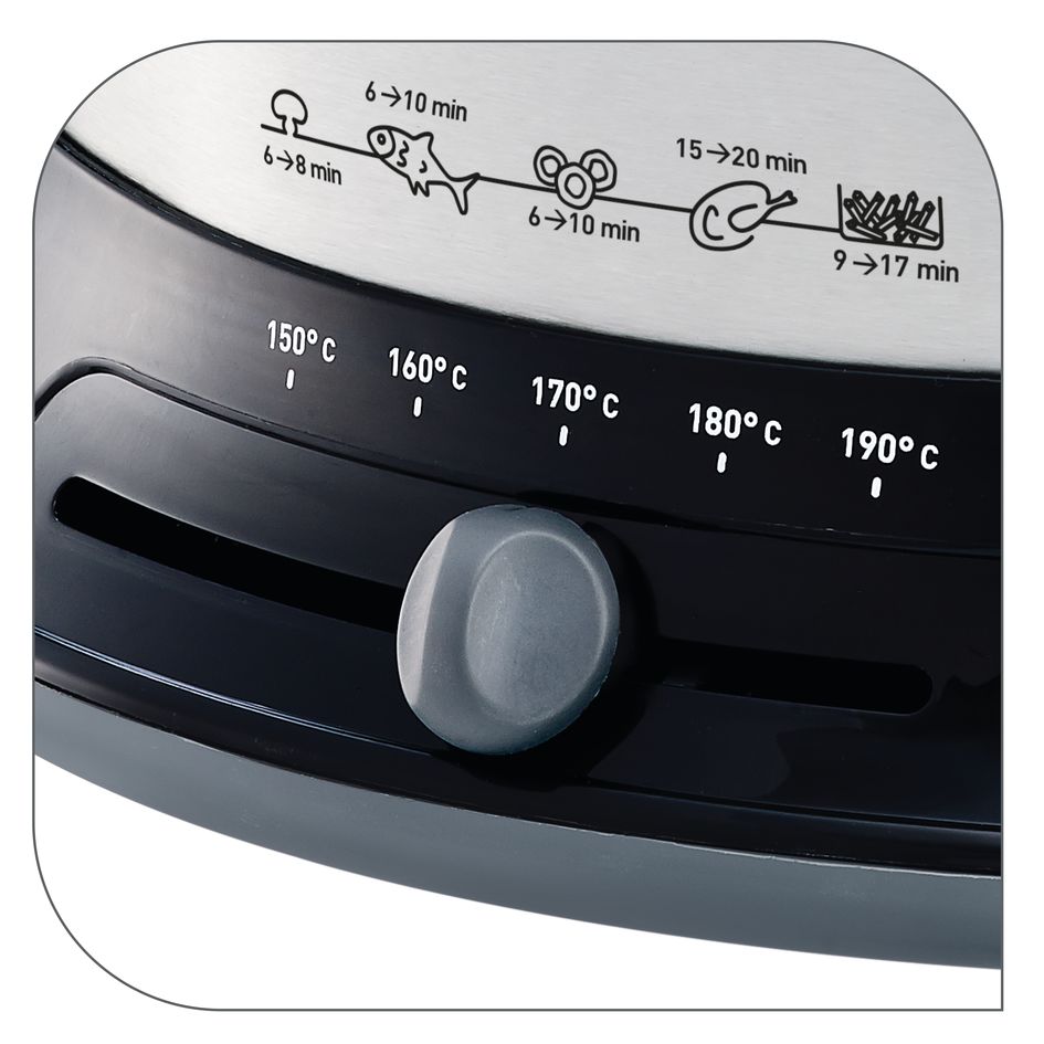 CVRTNIK FF133D10 TEFAL