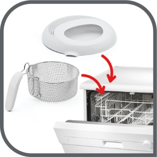 CVRTNIK FF123130 TEFAL