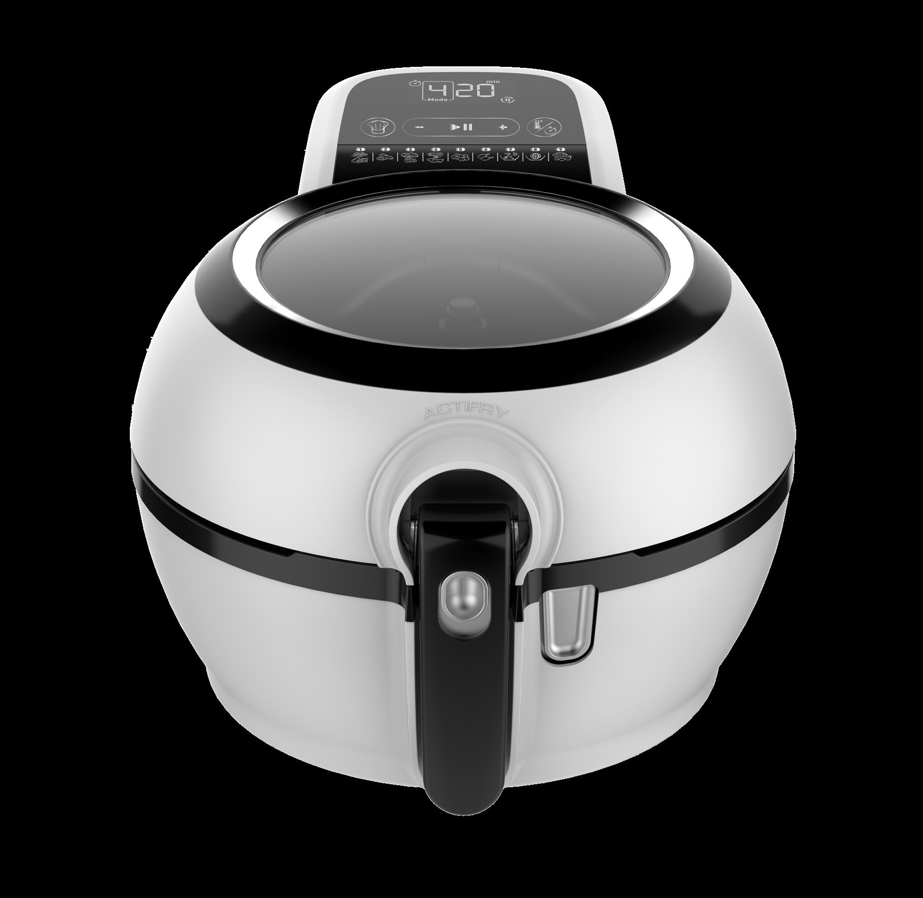 TEFAL ACTIFRY GENIUS FZ760030 1350 W cvrtnik