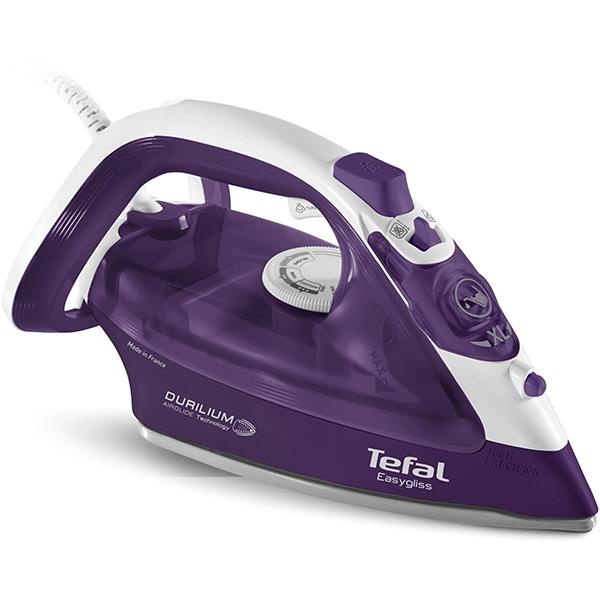 TEFAL EasyGliss FV3970E0 parni likalnik