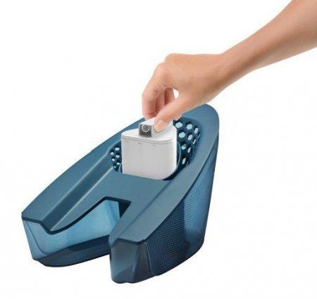 TEFAL Liberty SV7030E likalnik s kotličkom