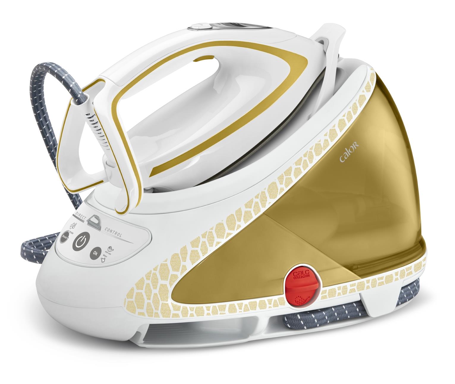 TEFAL GV9581 Pro Express Ultimate parna likalna postaja