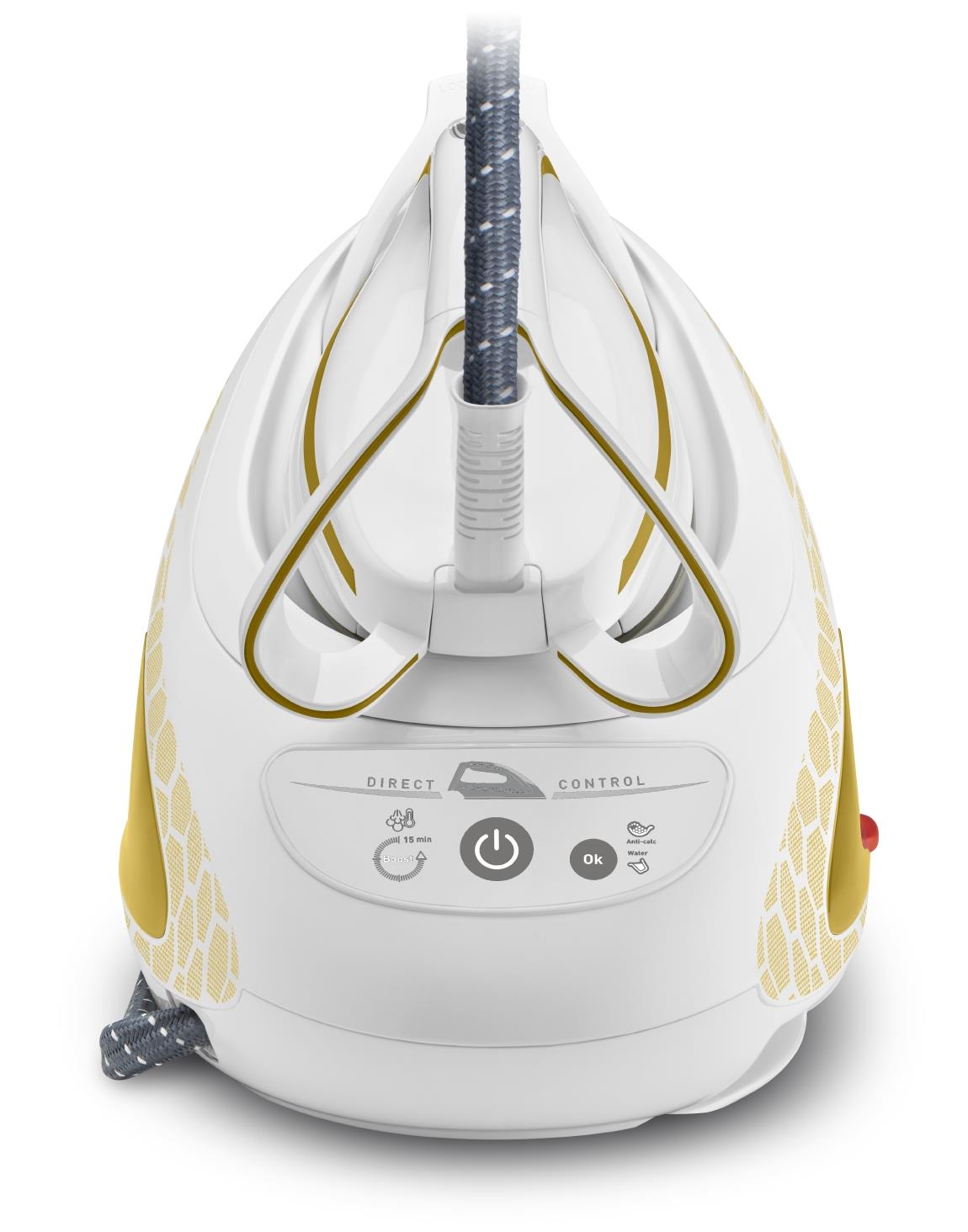 TEFAL GV9581 Pro Express Ultimate parna likalna postaja