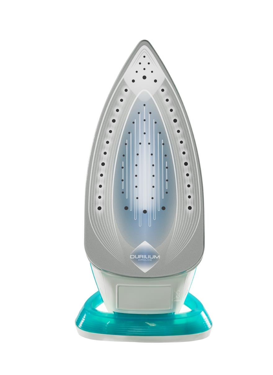 TEFAL EasyGliss FV3951 parni likalnik