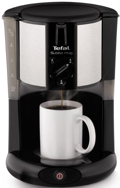 TEFAL CM290838 Filter kavni aparat