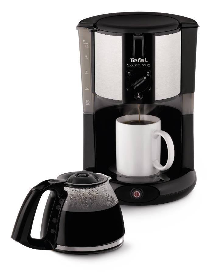 TEFAL CM290838 Filter kavni aparat