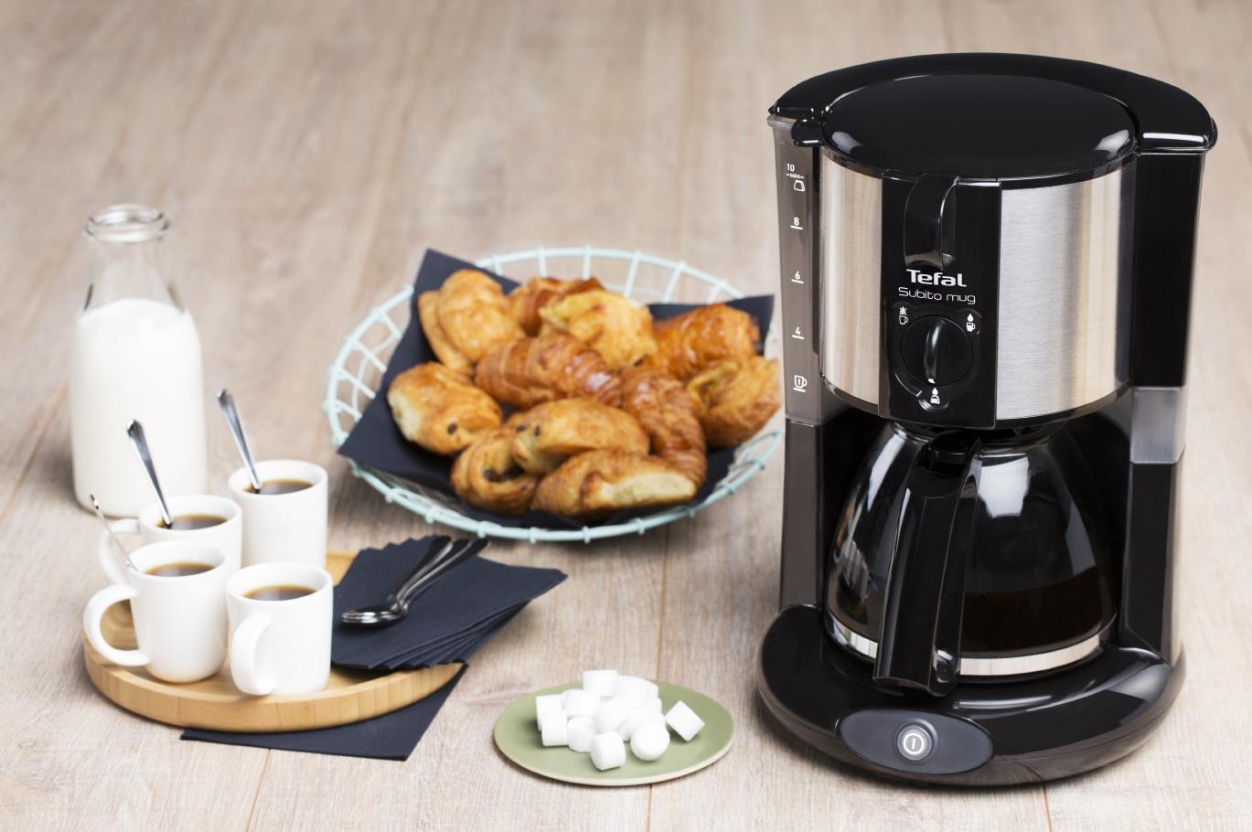 TEFAL CM290838 Filter kavni aparat