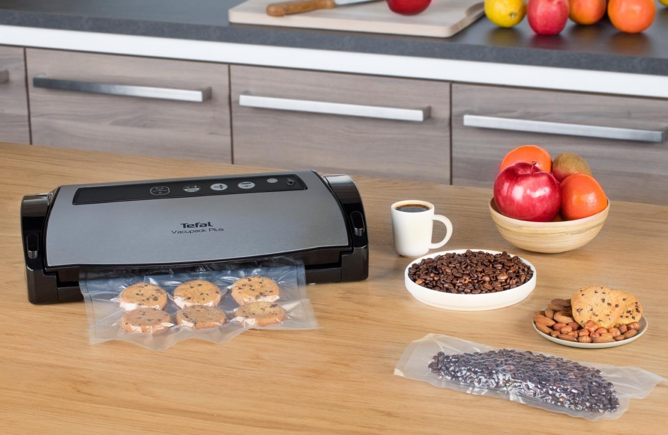 VT256070  VAKUM APARAT TEFAL