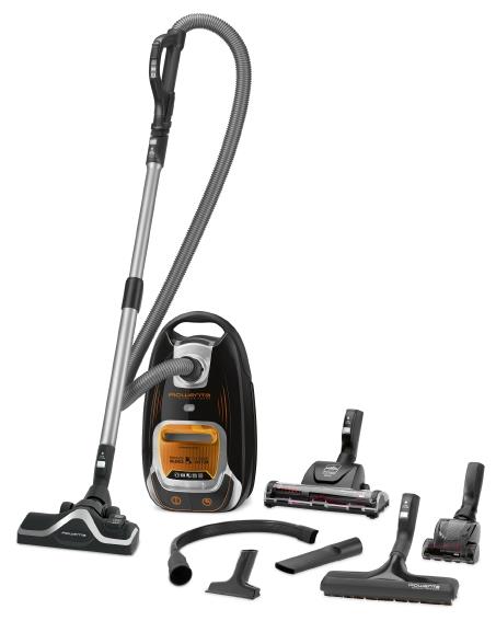 ROWENTA SILENCEFORCE 4A+ RO6495EA klasični sesanik
