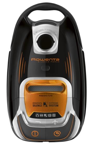ROWENTA SILENCEFORCE 4A+ RO6495EA klasični sesanik
