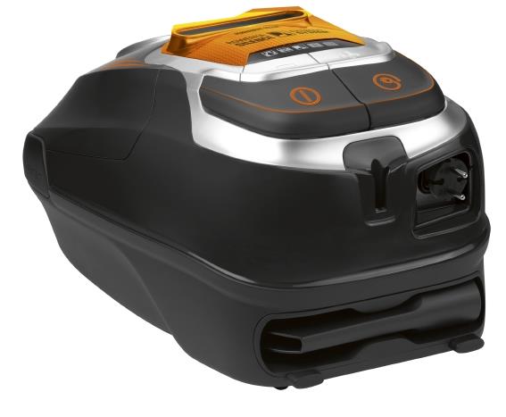 ROWENTA SILENCEFORCE 4A+ RO6495EA klasični sesanik