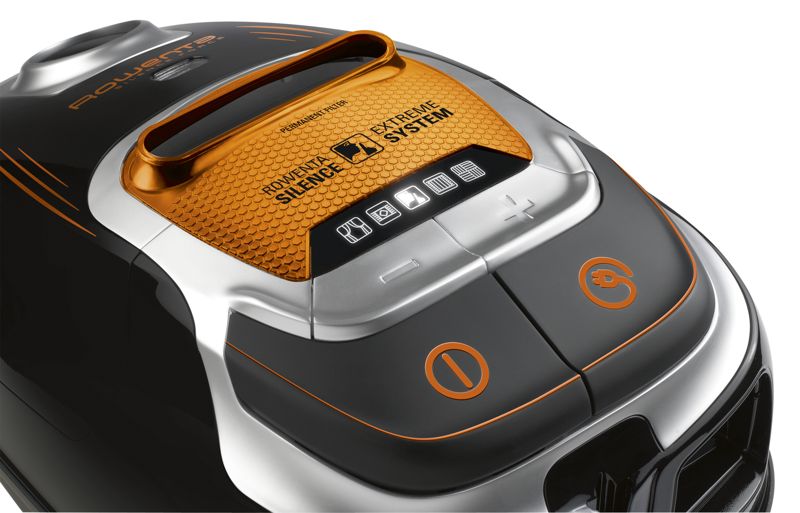 ROWENTA SILENCEFORCE 4A+ RO6495EA klasični sesanik