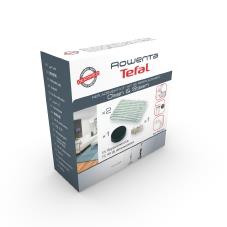 ROWENTA ZR005801 Clean & Steam set za sesalnike