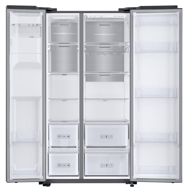 SAMSUNG RS68N8240S9/EF hladilnik