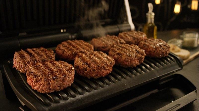 TEFAL GC722834 OPTIGRILL+ XL žar