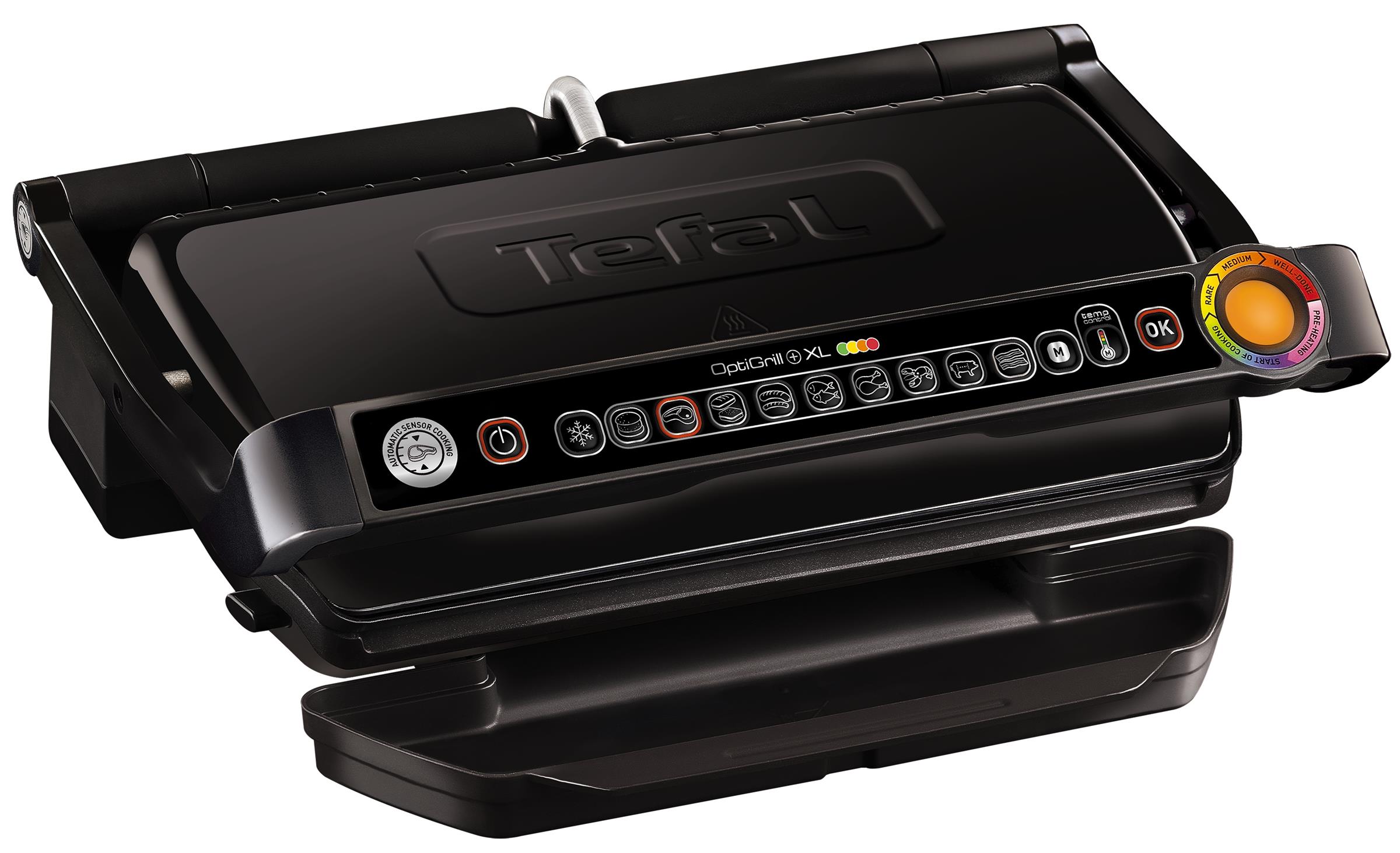 TEFAL GC722834 OPTIGRILL+ XL žar