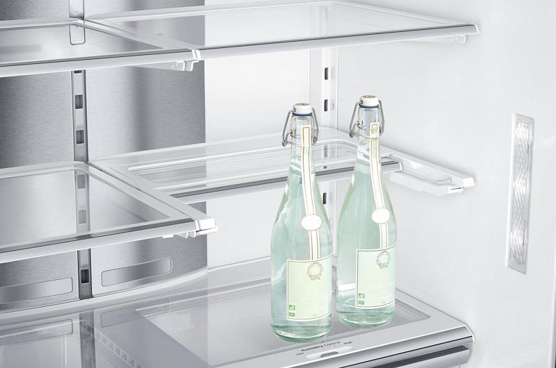 RF56J9041SR/EO HLADILNIK SAMSUNG