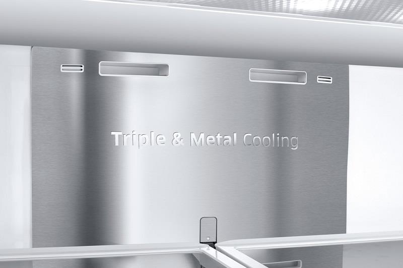 RF56J9041SR/EO HLADILNIK SAMSUNG